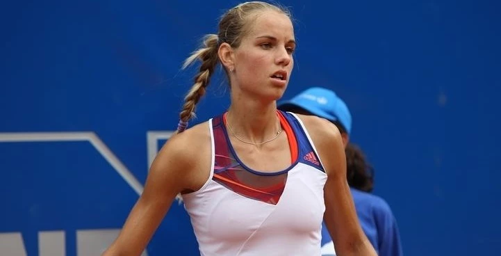 Аранча Рус – Чжан Шуай. Прогноз на матч WTA Лион (3 марта 2022 года) Аранча Рус – Чжан Шуай. Прогноз на матч WTA Лион (3 марта 2022 года)