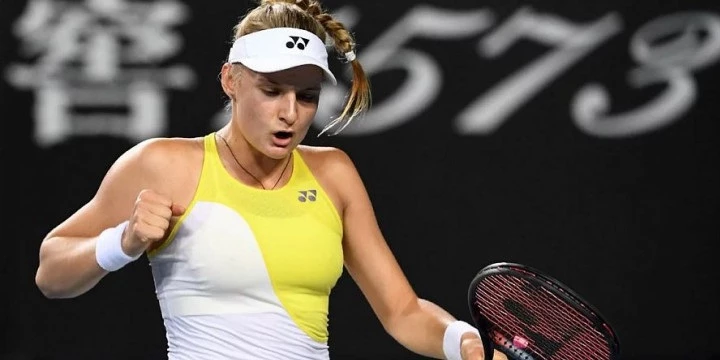 Даяна Ястремская – Кристина Букса. Прогноз на матч WTA Лион (3 марта 2022 года) Даяна Ястремская – Кристина Букса. Прогноз на матч WTA Лион (3 марта 2022 года)