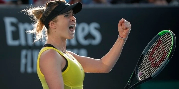 Элина Свитолина – Виктория Томова. Прогноз на матч WTA Монтеррей (4 марта 2022 года) Элина Свитолина – Виктория Томова. Прогноз на матч WTA Монтеррей (4 марта 2022 года)