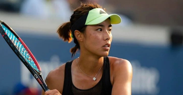 Маяр Шериф – Цзян Ван. Прогноз на матч WTA Монтеррей (3 марта 2022 года)