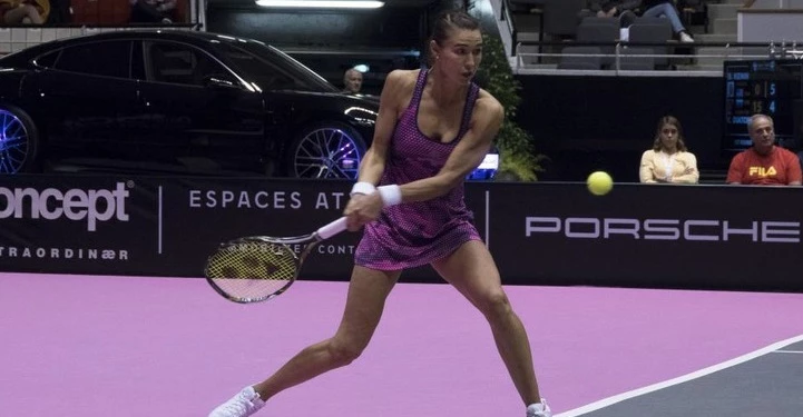Виктория Голубич – Виталия Дьяченко. Прогноз на матч WTA Лион (3 марта 2022 года) Виктория Голубич – Виталия Дьяченко. Прогноз на матч WTA Лион (3 марта 2022 года)