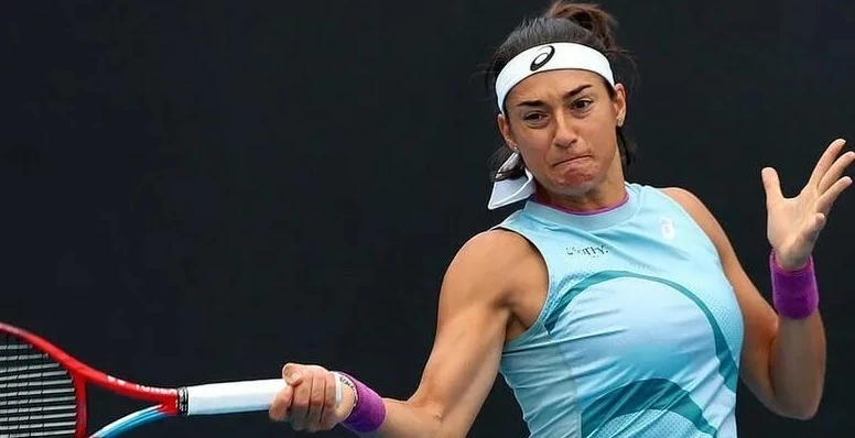 Каролин Гарсия – Алисон ван Уйтванк. Прогноз на матч WTA Лион (4 марта 2022 года) Каролин Гарсия – Алисон ван Уйтванк. Прогноз на матч WTA Лион (4 марта 2022 года)