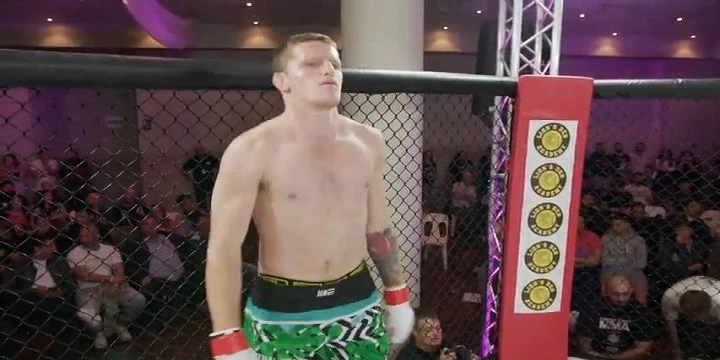 Джейлин Тернер — Джейми Малларки. Прогноз на UFC (6 марта 2022 года) Джейлин Тернер — Джейми Малларки. Прогноз на UFC (6 марта 2022 года)
