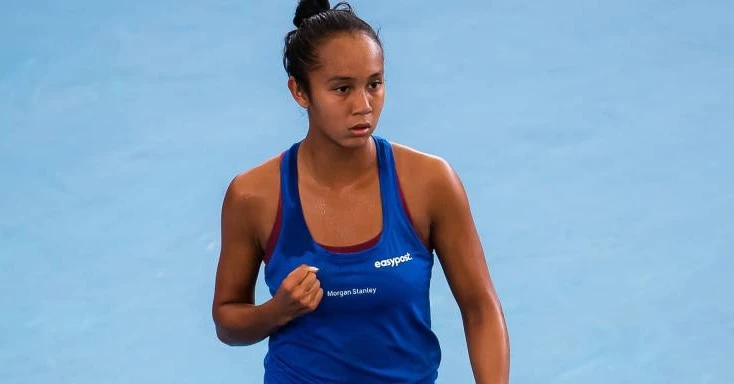 Цзян Ван – Лейла Фернандес. Прогноз на матч WTA Монтеррей (5 марта 2022 года) Цзян Ван – Лейла Фернандес. Прогноз на матч WTA Монтеррей (5 марта 2022 года)