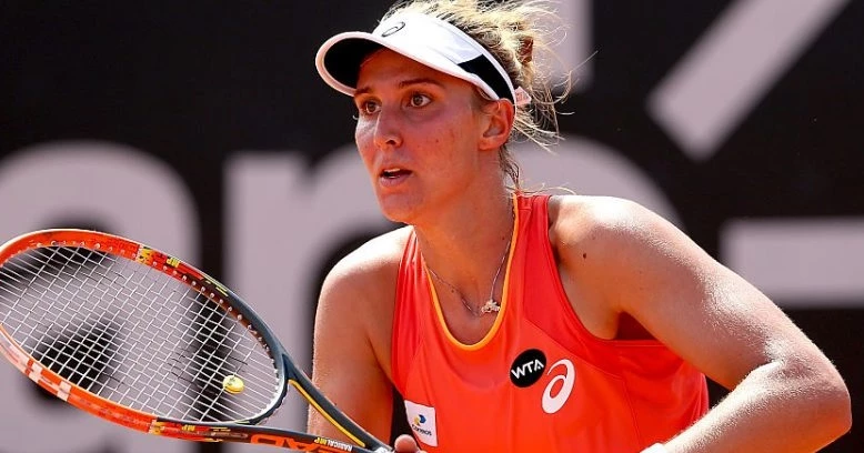 Беатрис Хаддад Майя – Мари Бузкова. Прогноз на матч WTA Монтеррей (5 марта 2022 года) Беатрис Хаддад Майя – Мари Бузкова. Прогноз на матч WTA Монтеррей (5 марта 2022 года)