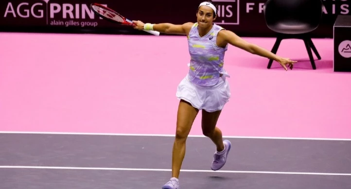 Каролин Гарсия – Чжан Шуай. Прогноз на матч WTA Лион (5 марта 2022 года) Каролин Гарсия – Чжан Шуай. Прогноз на матч WTA Лион (5 марта 2022 года)