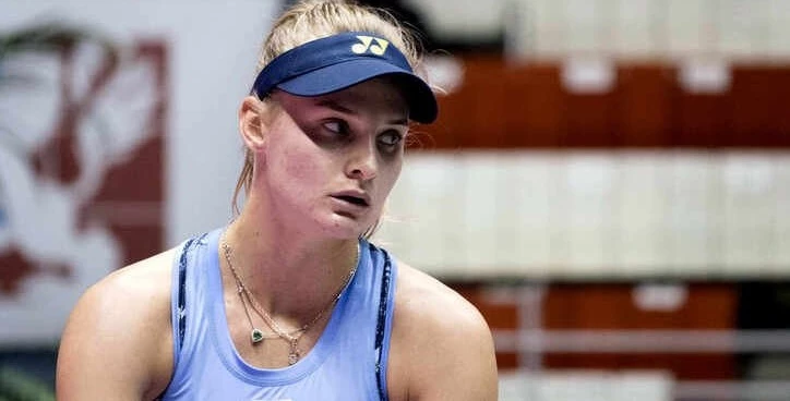 Чжан Шуай – Даяна Ястремская. Прогноз на матч WTA Лион (6 марта 2022 года) Чжан Шуай – Даяна Ястремская. Прогноз на матч WTA Лион (6 марта 2022 года)
