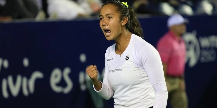 Мария Осорио Серрано – Лейла Фернандес. Прогноз на матч WTA Монтеррей (7 марта 2022 года) Мария Осорио Серрано – Лейла Фернандес. Прогноз на матч WTA Монтеррей (7 марта 2022 года)