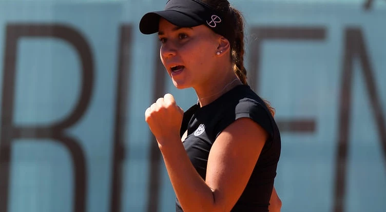 Леся Цуренко – Ирина Мария Бара. Прогноз на матч WTA Индиан-Уэллс (7 марта 2022 года) Леся Цуренко – Ирина Мария Бара. Прогноз на матч WTA Индиан-Уэллс (7 марта 2022 года)