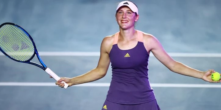 Кайя Йуван – Леся Цуренко. Прогноз на матч WTA Индиан-Уэллс (8 марта 2022 года) Кайя Йуван – Леся Цуренко. Прогноз на матч WTA Индиан-Уэллс (8 марта 2022 года)