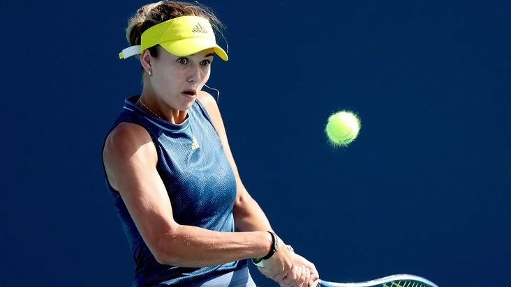 Анна Калинская – Цзян Ван. Прогноз на матч WTA Индиан-Уэллс (9 марта 2022 года) Анна Калинская – Цзян Ван. Прогноз на матч WTA Индиан-Уэллс (9 марта 2022 года)