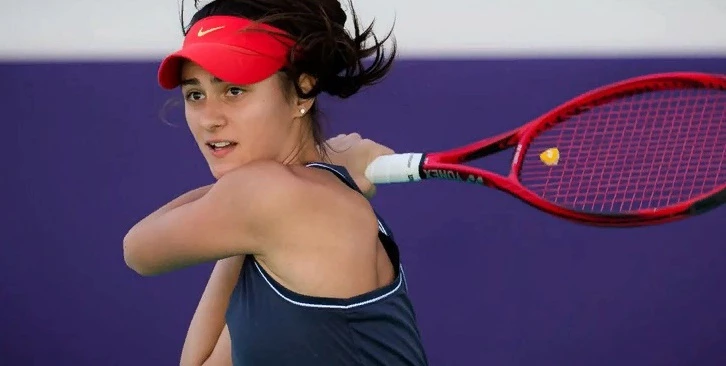 Анастасия Гасанова – Хэрриет Дарт. Прогноз на матч WTA Индиан-Уэллс (9 марта 2022 года) Анастасия Гасанова – Хэрриет Дарт. Прогноз на матч WTA Индиан-Уэллс (9 марта 2022 года)
