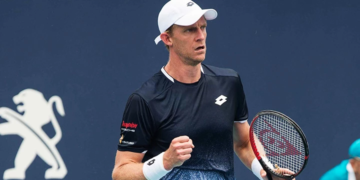 Кевин Андерсон — Кристофер О’Коннелл. Прогноз на матч ATP Индиан-Уэллс (9 марта 2022 года)
Кевин Андерсон — Кристофер О’Коннелл. Прогноз на матч ATP Индиан-Уэллс (9 марта 2022 года)