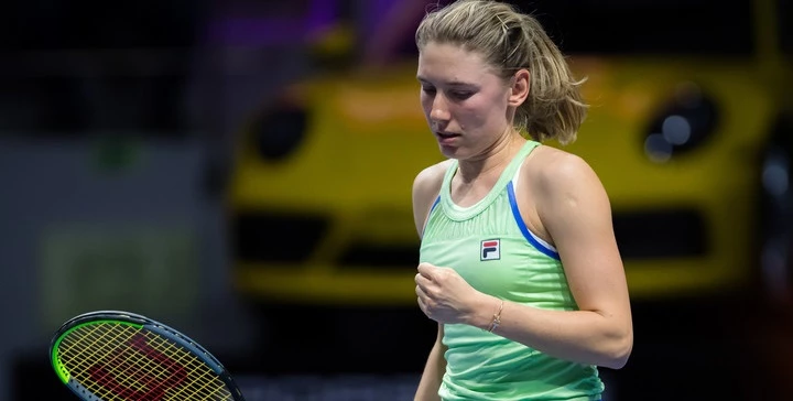 Екатерина Александрова – Эльвина Калиева. Прогноз на матч WTA Индиан-Уэллс (9 марта 2022 года) Екатерина Александрова – Эльвина Калиева. Прогноз на матч WTA Индиан-Уэллс (9 марта 2022 года)