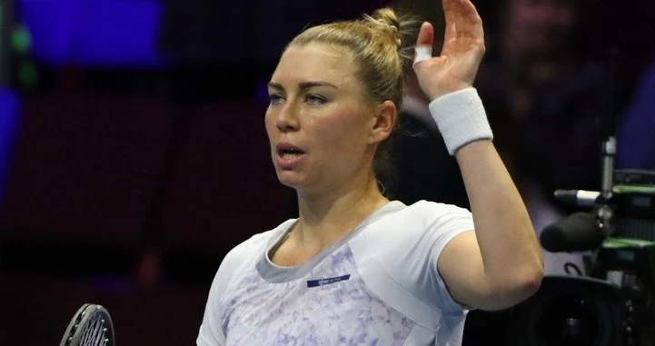 Циньвэнь Чжэн – Вера Звонарева. Прогноз на матч WTA Индиан-Уэллс (10 марта 2022 года) Циньвэнь Чжэн – Вера Звонарева. Прогноз на матч WTA Индиан-Уэллс (10 марта 2022 года)