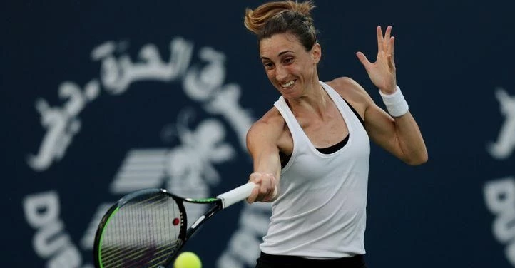 Анна Бондар – Петра Мартич. Прогноз на матч WTA Индиан-Уэллс (9 марта 2022 года) Анна Бондар – Петра Мартич. Прогноз на матч WTA Индиан-Уэллс (9 марта 2022 года)