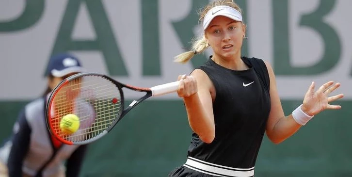 Анастасия Потапова – Мисаки Дои. Прогноз на матч WTA Индиан-Уэллс (9 марта 2022 года) Анастасия Потапова – Мисаки Дои. Прогноз на матч WTA Индиан-Уэллс (9 марта 2022 года)