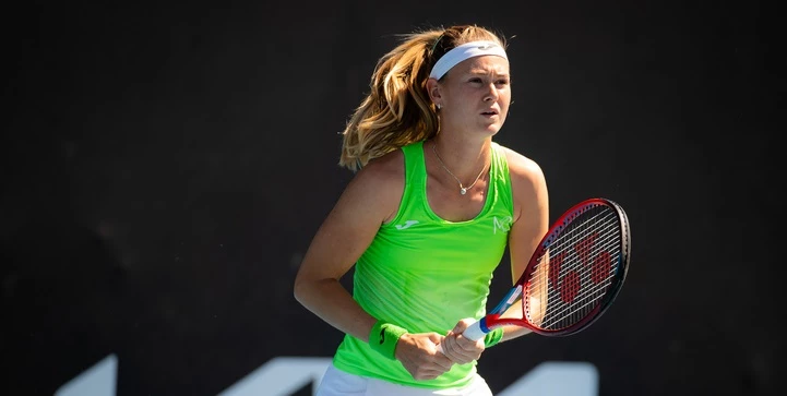 Цзян Ван – Мари Бузкова. Прогноз на матч WTA Индиан-Уэллс (11 марта 2022 года) Цзян Ван – Мари Бузкова. Прогноз на матч WTA Индиан-Уэллс (11 марта 2022 года)