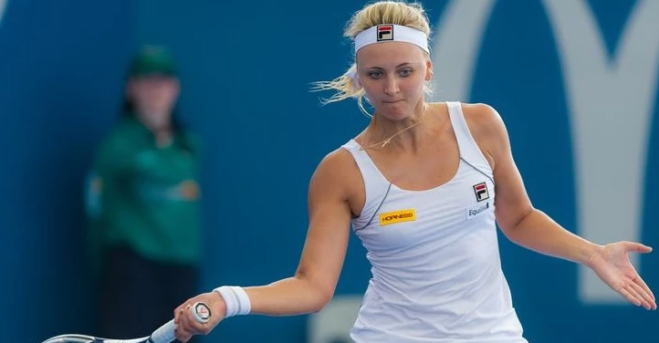 Марта Костюк – Марина Заневская. Прогноз на матч WTA Индиан-Уэллс (10 марта 2022 года) Марта Костюк – Марина Заневская. Прогноз на матч WTA Индиан-Уэллс (10 марта 2022 года)