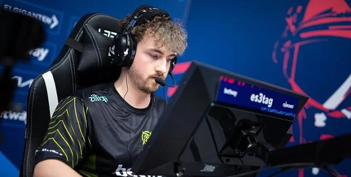 NIP — Entropiq. Прогноз на матч CS:GO (10 марта 2022 года) NIP — Entropiq. Прогноз на матч CS:GO (10 марта 2022 года)