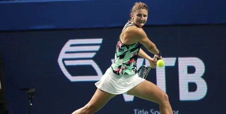 Катерина Синякова – Ирина Кмелия Бегу. Прогноз на матч WTA Индиан-Уэллс (11 марта 2022 года) Катерина Синякова – Ирина Кмелия Бегу. Прогноз на матч WTA Индиан-Уэллс (11 марта 2022 года)