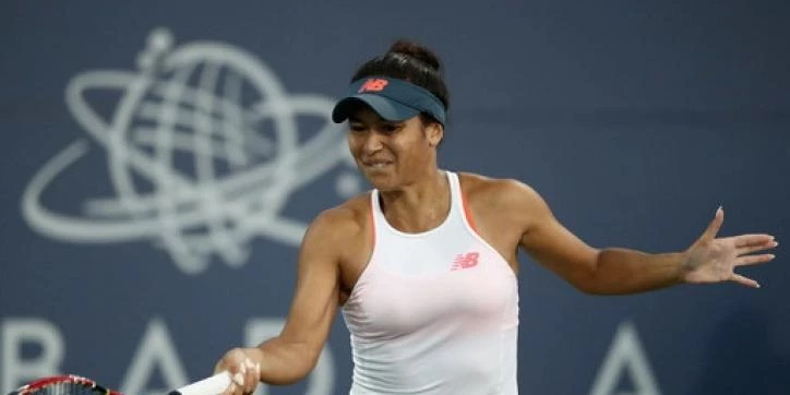 Хизер Уотсон – Тереза Мартинцова. Прогноз на матч WTA Индиан-Уэллс (10 марта 2022 года) Хизер Уотсон – Тереза Мартинцова. Прогноз на матч WTA Индиан-Уэллс (10 марта 2022 года)