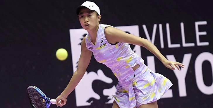 Дарья Сэвилл – Чжан Шуай. Прогноз на матч WTA Индиан-Уэллс (10 марта 2022 года) Дарья Сэвилл – Чжан Шуай. Прогноз на матч WTA Индиан-Уэллс (10 марта 2022 года)