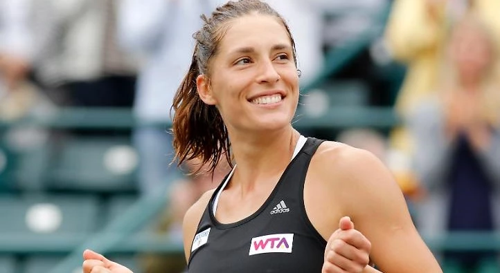 Магда Линетт – Андреа Петкович. Прогноз на матч WTA Индиан-Уэллс (11 марта 2022 года) Магда Линетт – Андреа Петкович. Прогноз на матч WTA Индиан-Уэллс (11 марта 2022 года)