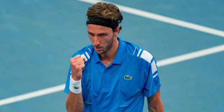 Бонзи — Риндеркнех. Прогноз на матч ATP Индиан-Уэллс (10 марта 2022 года) Бонзи — Риндеркнех. Прогноз на матч ATP Индиан-Уэллс (10 марта 2022 года)