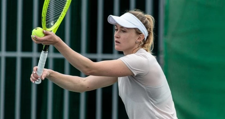 Мария Камила Осорио Серрано – Александра Соснович. Прогноз на матч WTA Индиан-Уэллс (11 марта 2022 года) Мария Камила Осорио Серрано – Александра Соснович. Прогноз на матч WTA Индиан-Уэллс (11 марта 2022 года)