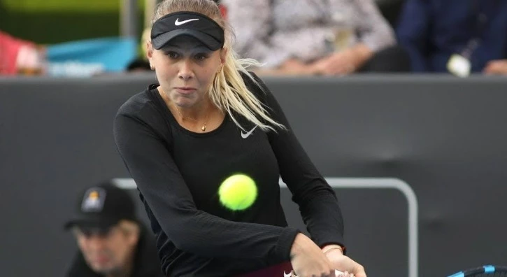 Аманда Анисимова – Эмма Наварро. Прогноз на матч WTA Индиан-Уэллс (11 марта 2022 года) Аманда Анисимова – Эмма Наварро. Прогноз на матч WTA Индиан-Уэллс (11 марта 2022 года)
