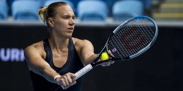 Кайя Канепи – Белинда Бенчич. Прогноз на матч WTA Индиан-Уэллс (12 марта 2022 года) Кайя Канепи – Белинда Бенчич. Прогноз на матч WTA Индиан-Уэллс (12 марта 2022 года)