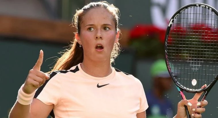 Дарья Касаткина – Кэти Волынец. Прогноз на матч WTA Индиан-Уэллс (12 марта 2022 года) Дарья Касаткина – Кэти Волынец. Прогноз на матч WTA Индиан-Уэллс (12 марта 2022 года)