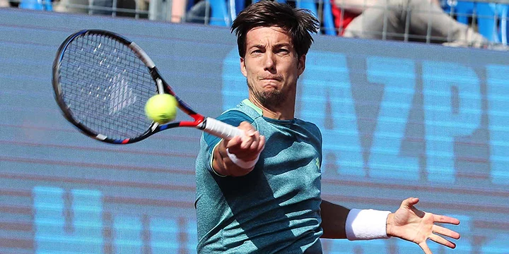 Камил Майхржак — Альяж Бедене. Прогноз на матч ATP Индиан-Уэллс (12 марта 2022 года)
Камил Майхржак — Альяж Бедене. Прогноз на матч ATP Индиан-Уэллс (12 марта 2022 года)