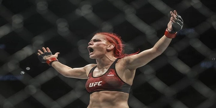 Джей Джей Олдрич — Джиллиан Робертсон. Прогноз на UFC (13 марта 2022 года) Джей Джей Олдрич — Джиллиан Робертсон. Прогноз на UFC (13 марта 2022 года)