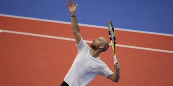 Маннарино – Накашима. Прогноз на матч ATP Индиан-Уэллс (12 марта 2022 года) Маннарино – Накашима. Прогноз на матч ATP Индиан-Уэллс (12 марта 2022 года)