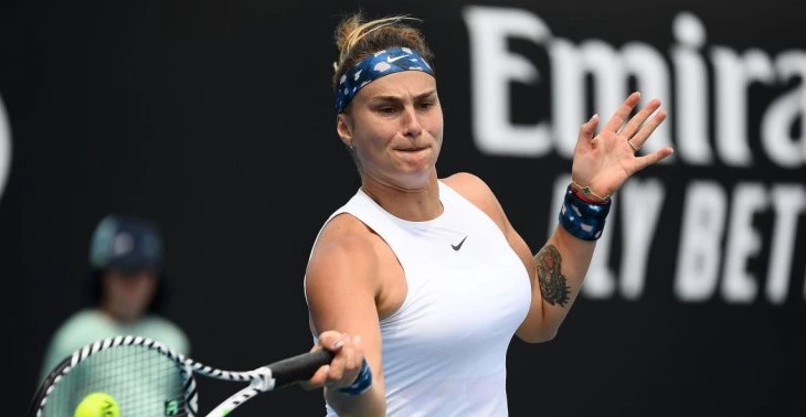 Жасмине Паолини – Арина Соболенко. Прогноз на матч WTA Индиан-Уэллс (12 марта 2022 года) Жасмине Паолини – Арина Соболенко. Прогноз на матч WTA Индиан-Уэллс (12 марта 2022 года)
