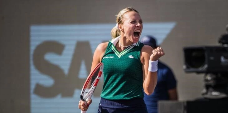 Кристина Куцова – Анетт Контавейт. Прогноз на матч WTA Индиан-Уэллс (12 марта 2022 года) Кристина Куцова – Анетт Контавейт. Прогноз на матч WTA Индиан-Уэллс (12 марта 2022 года)