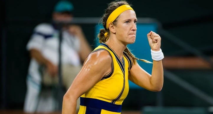 Виктория Азаренко – Астра Шарма. Прогноз на матч WTA Индиан-Уэллс (13 марта 2022 года) Виктория Азаренко – Астра Шарма. Прогноз на матч WTA Индиан-Уэллс (13 марта 2022 года)