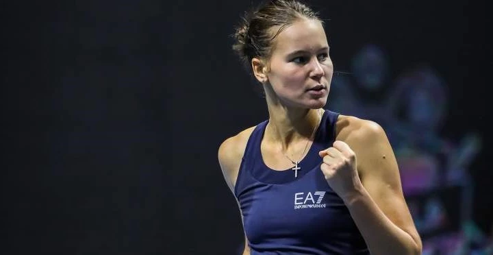 Наоми Осака – Вероника Кудерметова. Прогноз на матч WTA Индиан-Уэллс (13 марта 2022 года) Наоми Осака – Вероника Кудерметова. Прогноз на матч WTA Индиан-Уэллс (13 марта 2022 года)