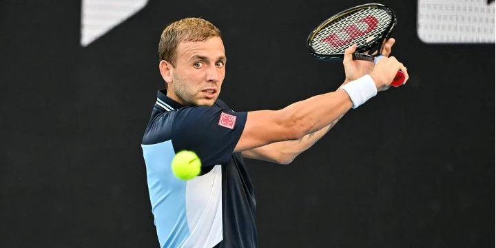 Кория — Эванс. Пронгоз на матч ATP Индиан-Уэллс (12 марта 2022 года) Кория — Эванс. Пронгоз на матч ATP Индиан-Уэллс (12 марта 2022 года)