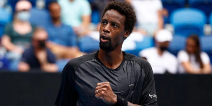 Крайинович — Монфис. Прогноз на матч ATP Индиан-Уэллс (12 марта 2022 года) Крайинович — Монфис. Прогноз на матч ATP Индиан-Уэллс (12 марта 2022 года)