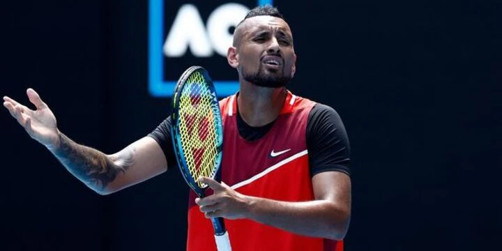 Дельбонис — Киргиос. Прогноз на матч ATP Индиан-Уэллс (13 марта 2022 года) Дельбонис — Киргиос. Прогноз на матч ATP Индиан-Уэллс (13 марта 2022 года)