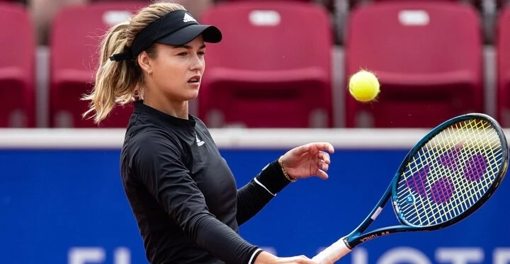 Анна Калинская – Сорана Кырстя. Прогноз на матч WTA Индиан-Уэллс (13 марта 2022 года) Анна Калинская – Сорана Кырстя. Прогноз на матч WTA Индиан-Уэллс (13 марта 2022 года)