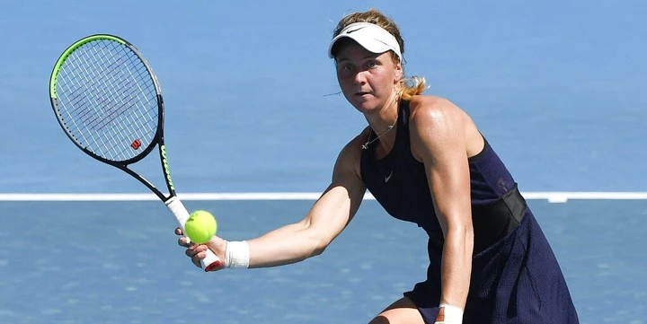 Людмила Самсонова – Данка Ковинич. Прогноз на матч WTA Индиан-Уэллс (13 марта 2022 года) Людмила Самсонова – Данка Ковинич. Прогноз на матч WTA Индиан-Уэллс (13 марта 2022 года)