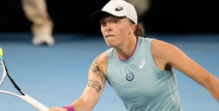 Ига Свентек – Клара Таусон. Прогноз на матч WTA Индиан-Уэллс (13 марта 2022 года) Ига Свентек – Клара Таусон. Прогноз на матч WTA Индиан-Уэллс (13 марта 2022 года)