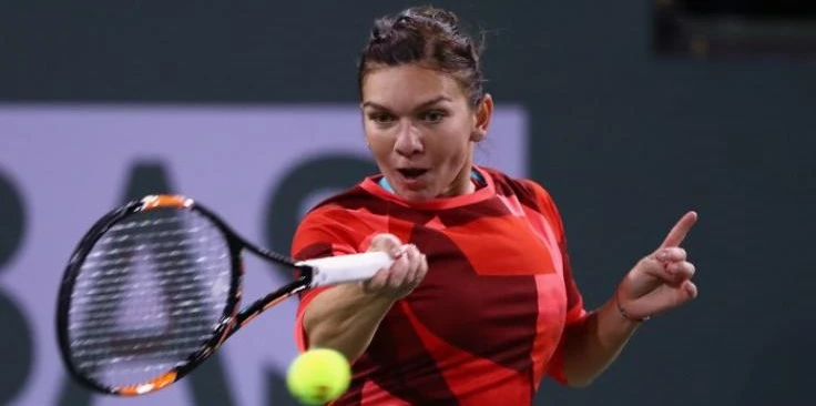 Симона Халеп – Кори Гауф. Прогноз на матч WTA Индиан-Уэллс (14 марта 2022 года) Симона Халеп – Кори Гауф. Прогноз на матч WTA Индиан-Уэллс (14 марта 2022 года)