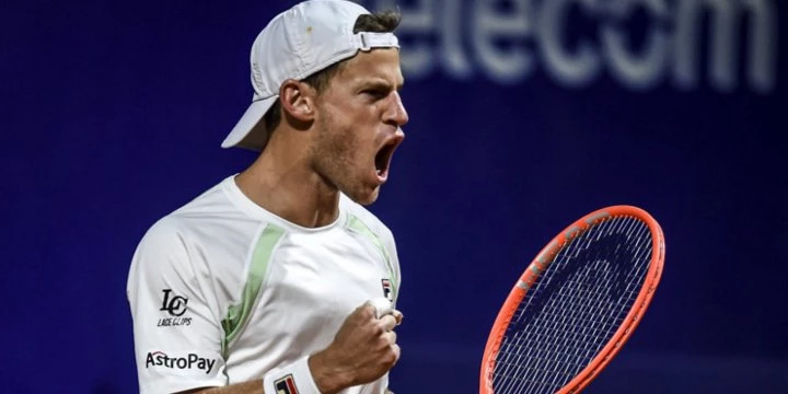 Шварцман — Руусувори. Пронгоз на матч ATP Индиан-Уэллс (13 марта 2022 года) Шварцман — Руусувори. Пронгоз на матч ATP Индиан-Уэллс (13 марта 2022 года)