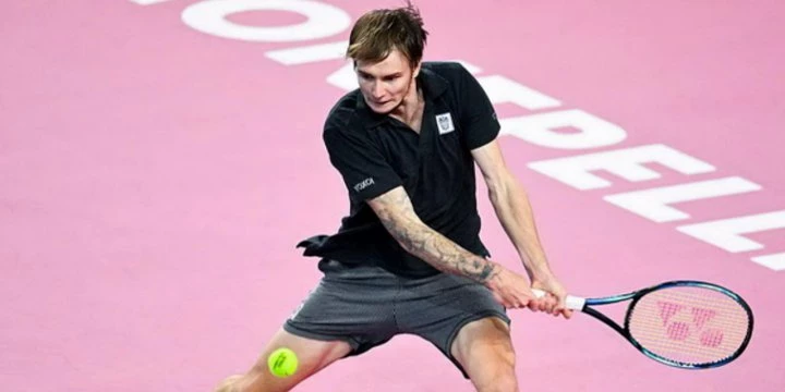 Бублик — Маррей. Прогноз на матч ATP Индиан-Уэллс (13 марта 2022 года) Бублик — Маррей. Прогноз на матч ATP Индиан-Уэллс (13 марта 2022 года)