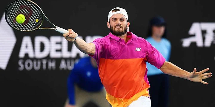 Томми Пол — Александр Зверев. Прогноз на матч ATP Индиан-Уэллс (14 марта 2022 года)
Томми Пол — Александр Зверев. Прогноз на матч ATP Индиан-Уэллс (14 марта 2022 года)